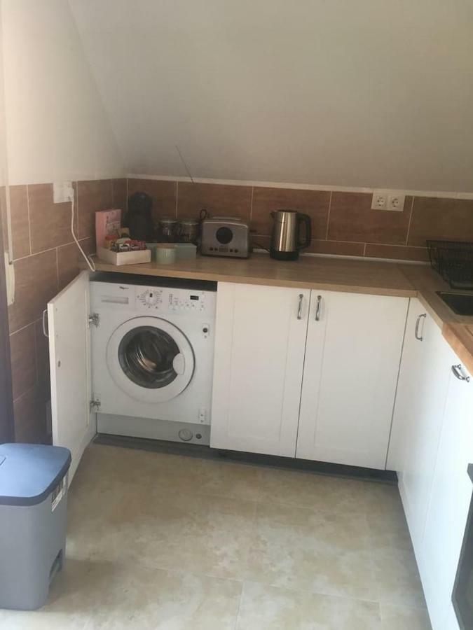 Ahola Apartment Archena