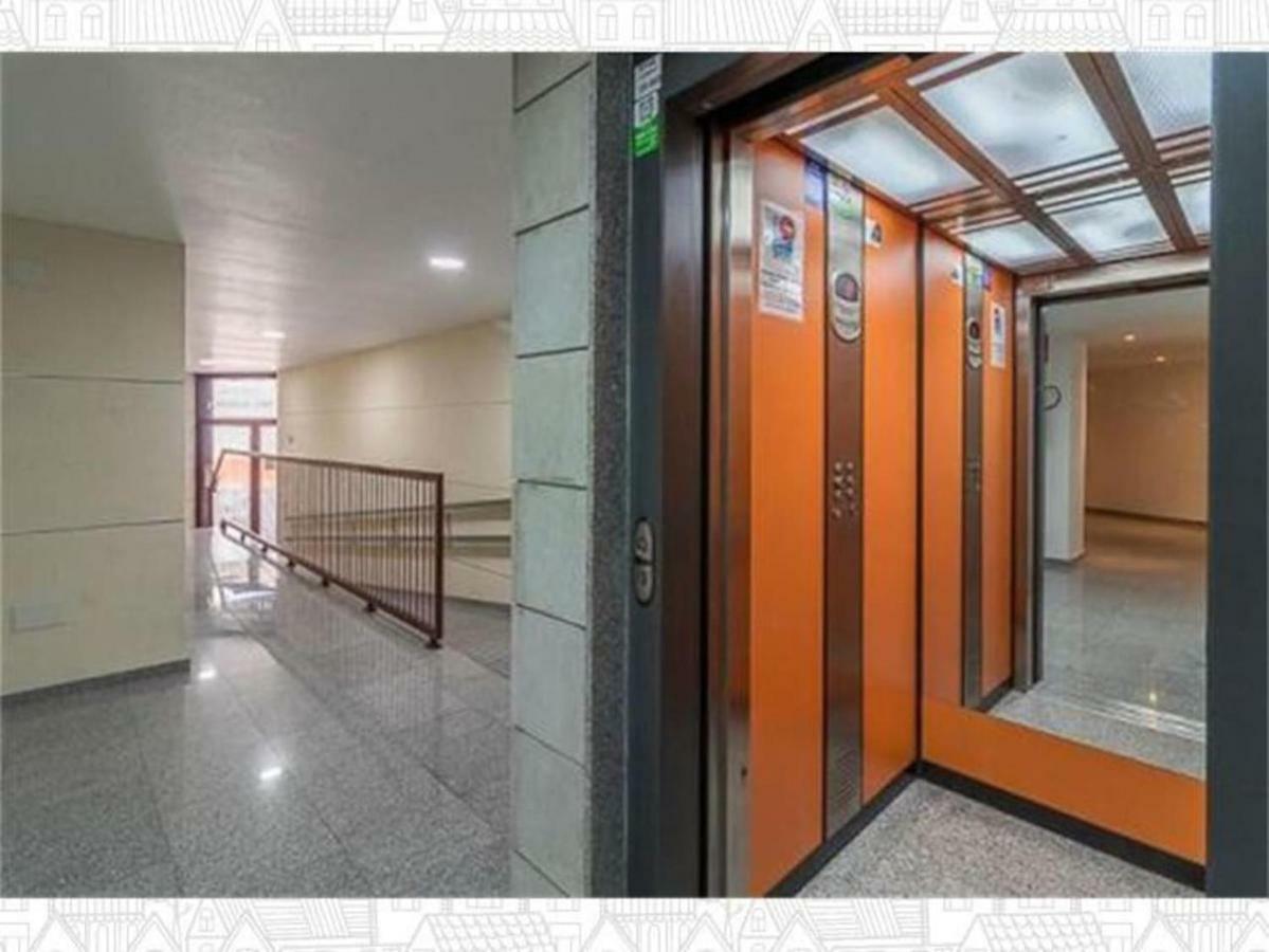 Ahola Apartment Archena