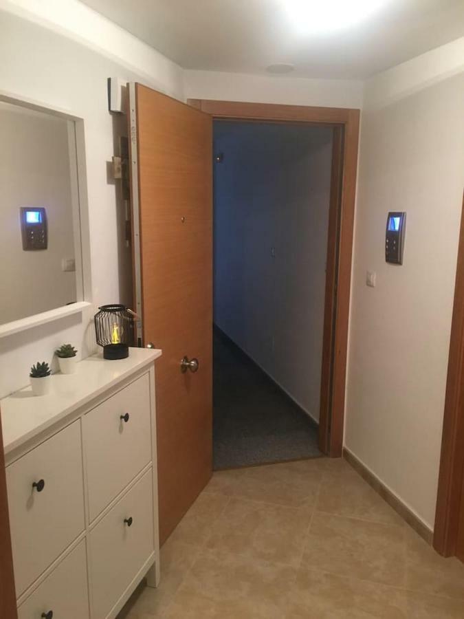 Ahola Apartment Archena