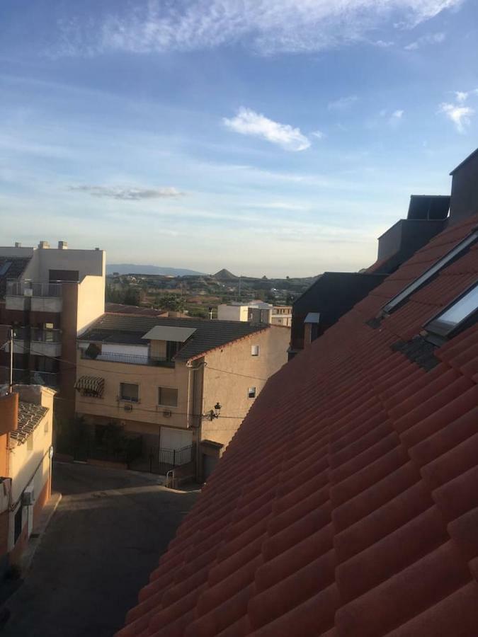 Ahola Apartment *