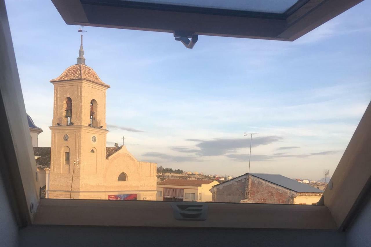 Ahola Apartment Archena