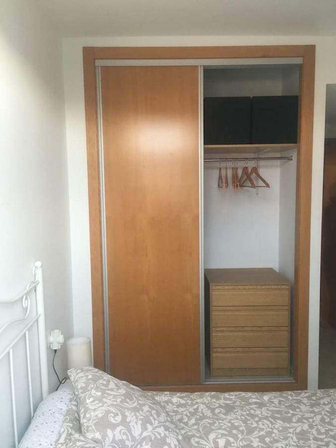 Ahola Apartment Archena