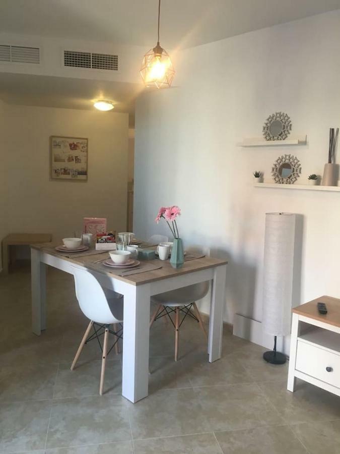 Ahola Apartment Archena