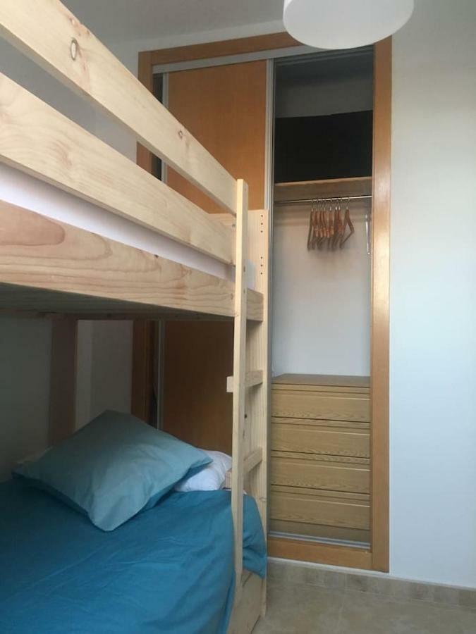 Apartment Ahola *