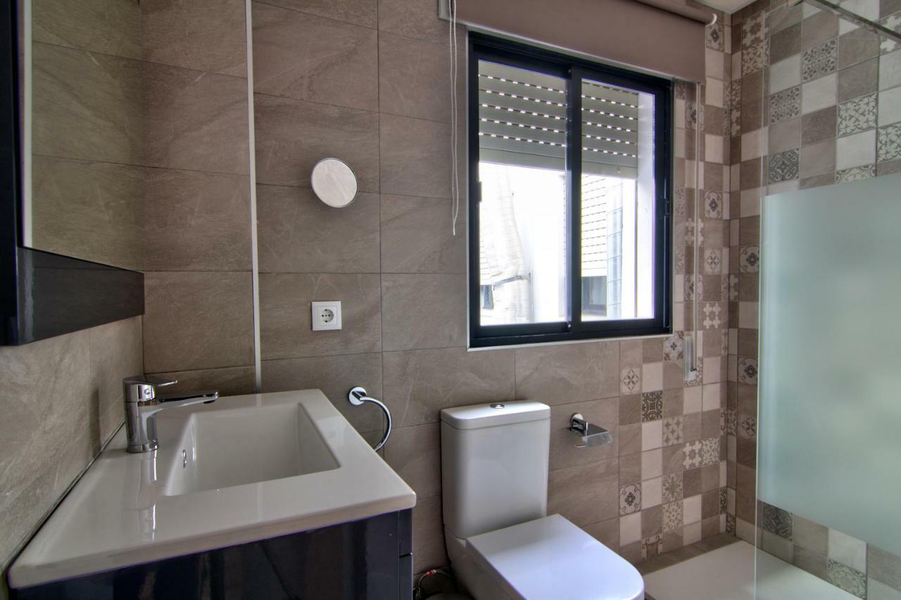 Apartment Arenal Jerez de la Frontera