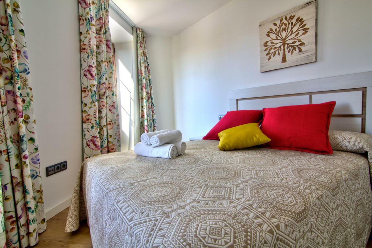 Apartment Arenal *