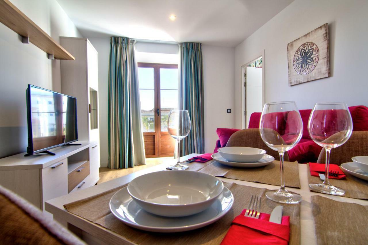 Apartment Arenal Jerez de la Frontera