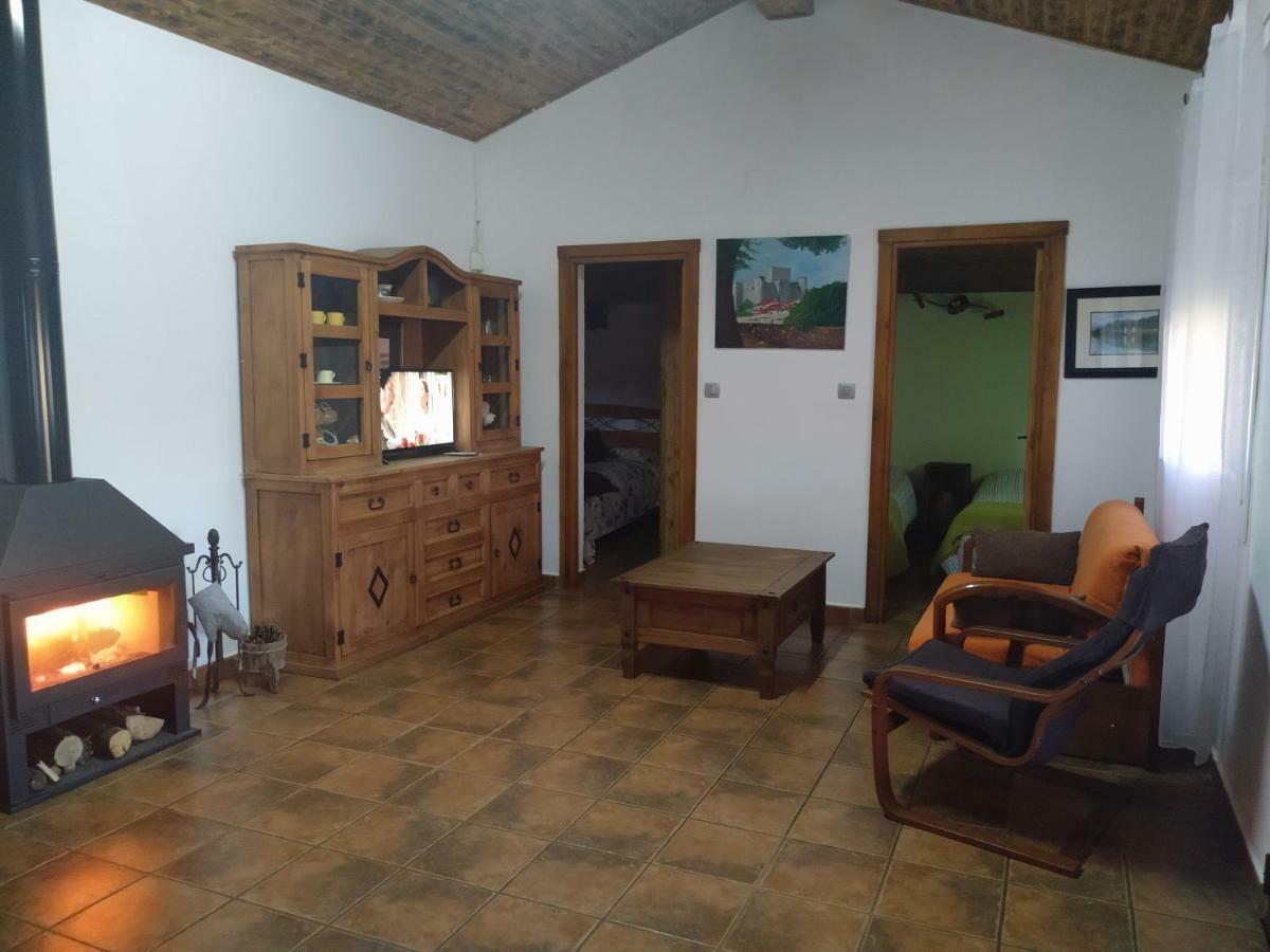 Holiday home Finca Los Malagones