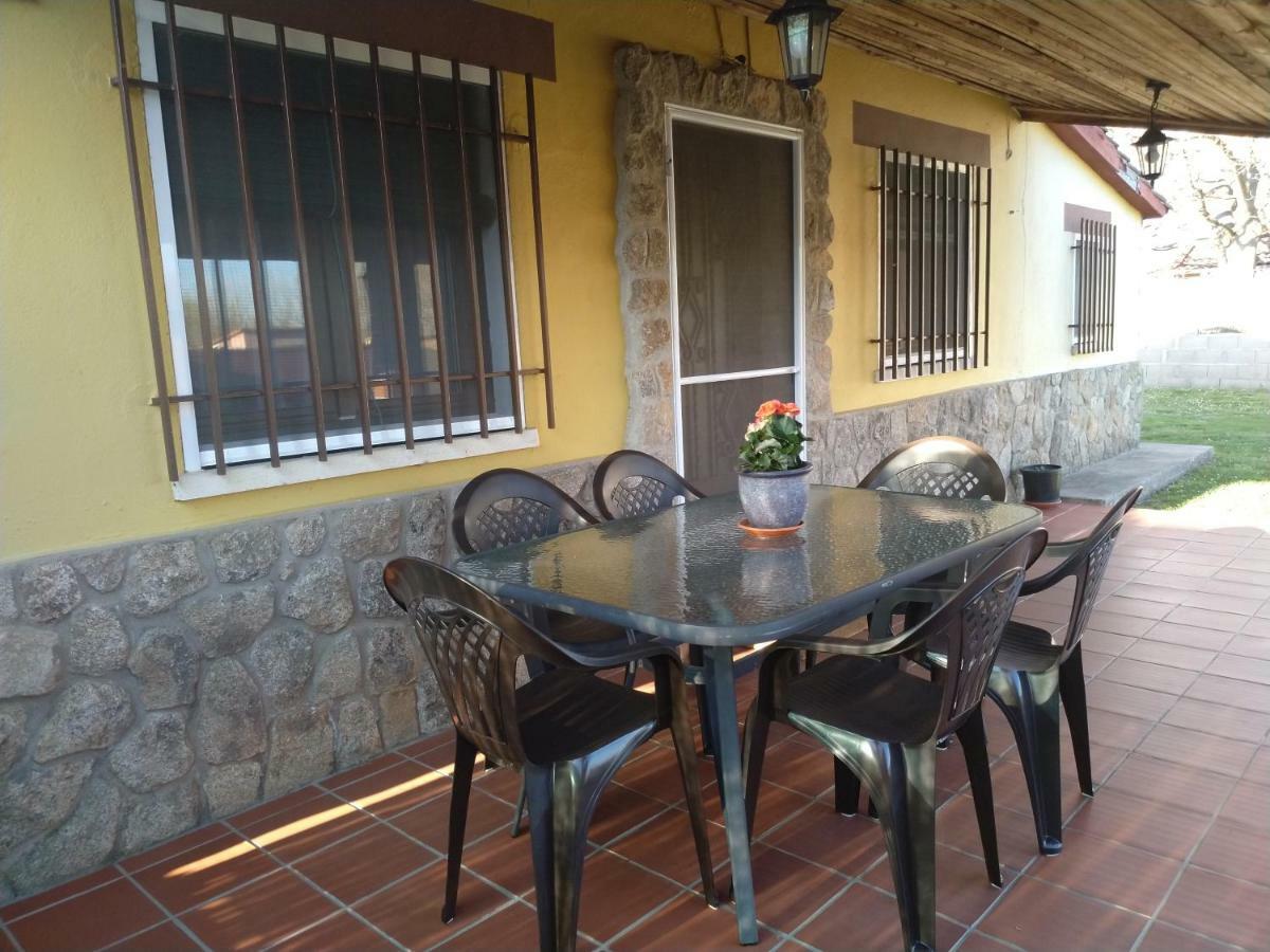 Holiday home Finca Los Malagones