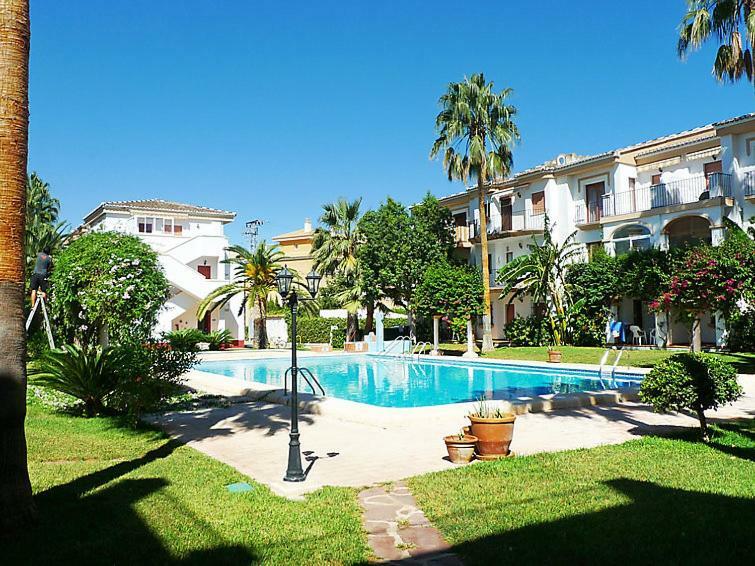 Al Sol De Apartamento Dénia