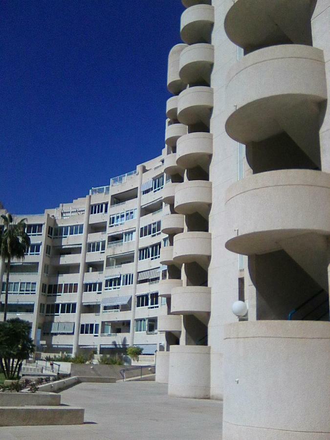 Urbanización Jardín Del Mar