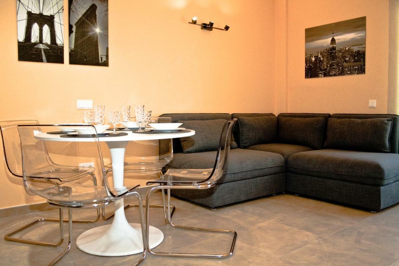 Urban Manresa-city Center With Balcony *
