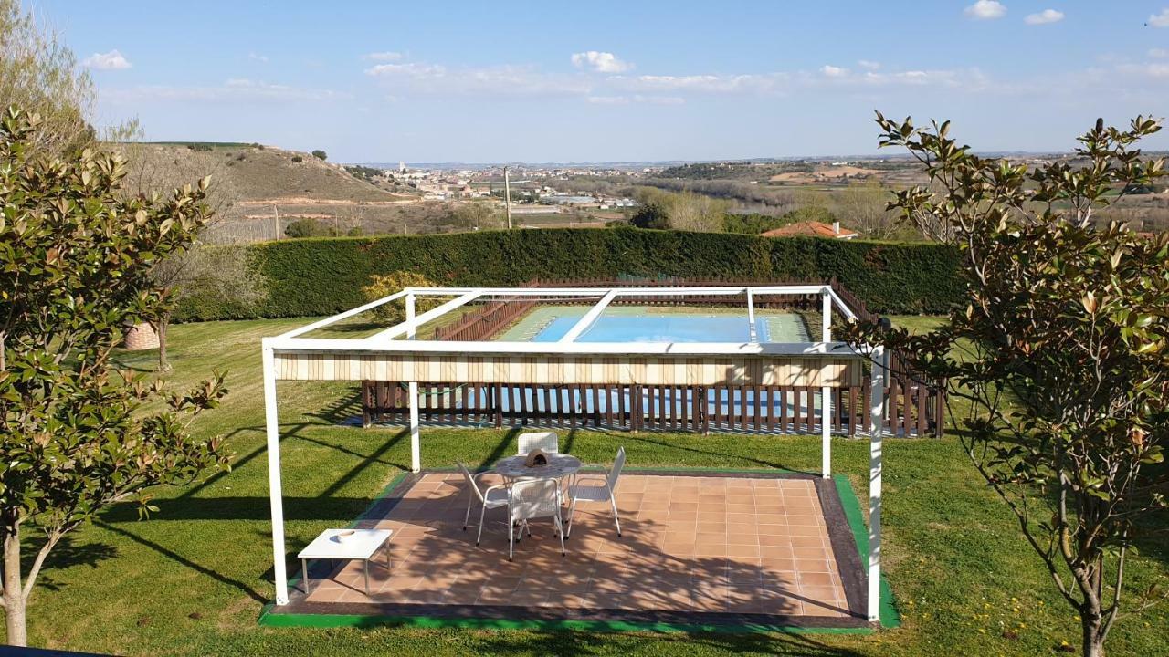 Finca La Barrosa Ciudad Y Campo Juntos * Zamora