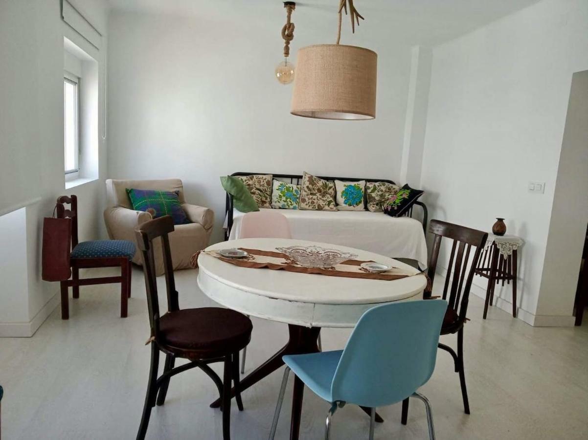 Apartment Acogedor Apartamento Para 4pax - Ac *