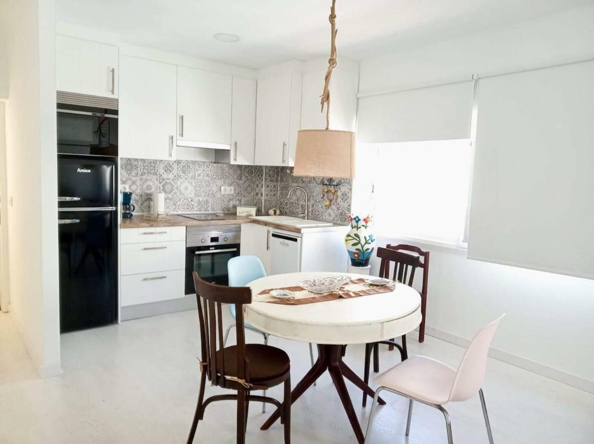 Acogedor Apartamento Para 4pax - Ac Apartment Nijar