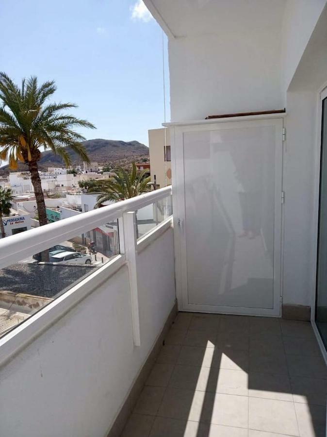 Acogedor Apartamento Para 4pax - Ac * Nijar