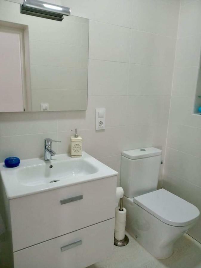 Acogedor Apartamento Para 4pax - Ac