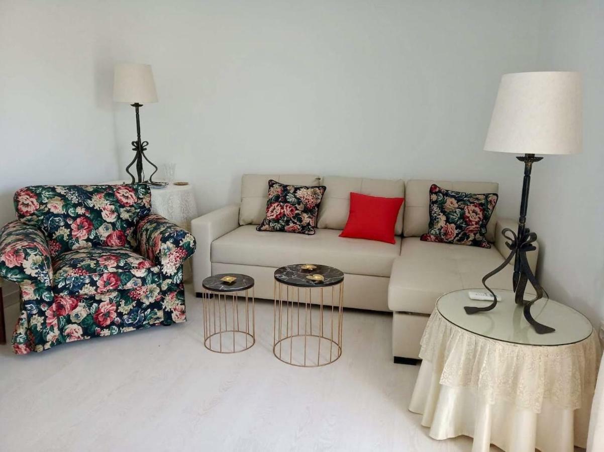 Apartment Acogedor Apartamento Para 4pax - Ac *