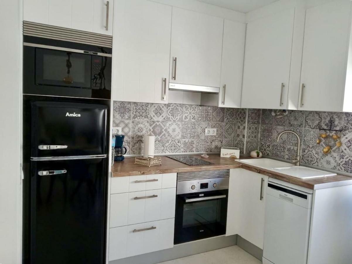 Acogedor Apartamento Para 4pax - Ac Nijar