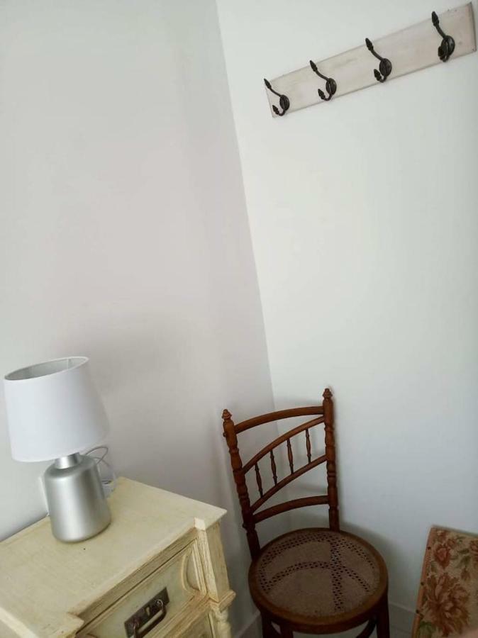 Acogedor Apartamento Para 4pax - Ac
