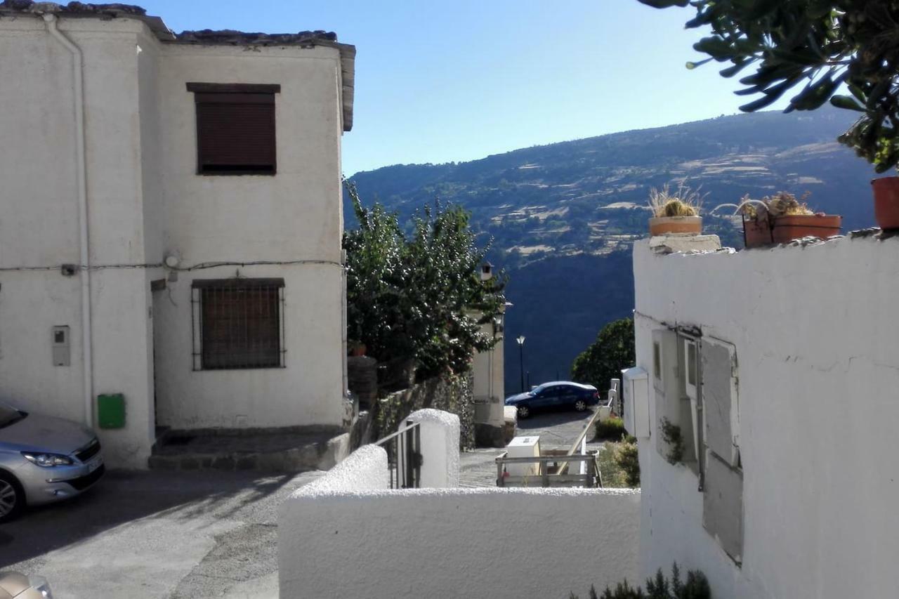 Joya En La Alpujarra * Bubión