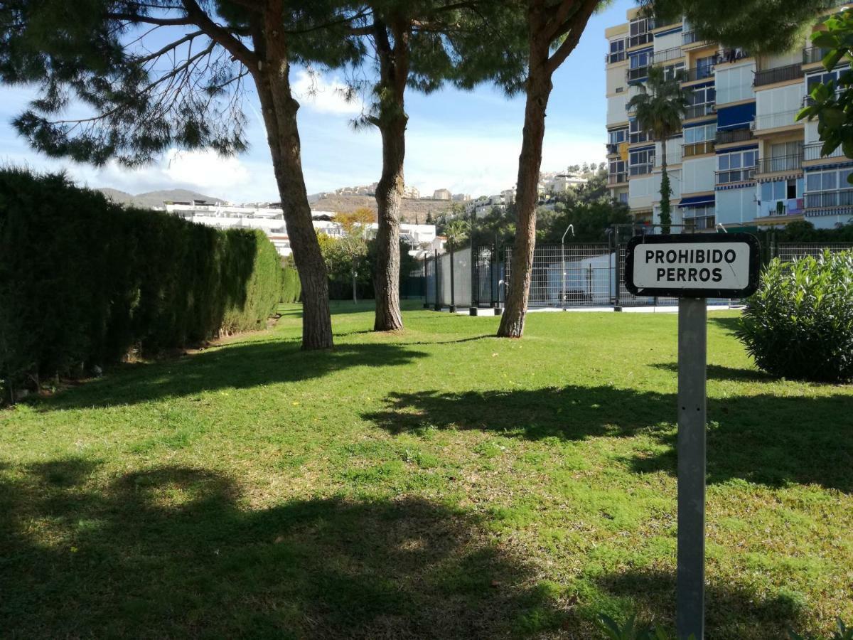 Apartment Atico Vistamar Penthouse With Views La Cala Del Moral
