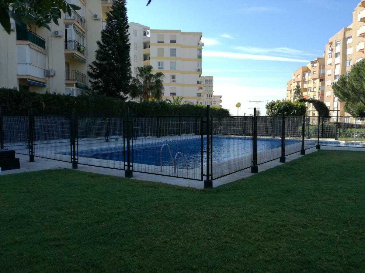 Atico Vistamar Penthouse With Views *