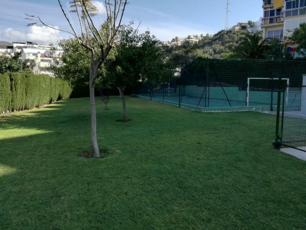 Atico Vistamar Penthouse With Views * La Cala Del Moral