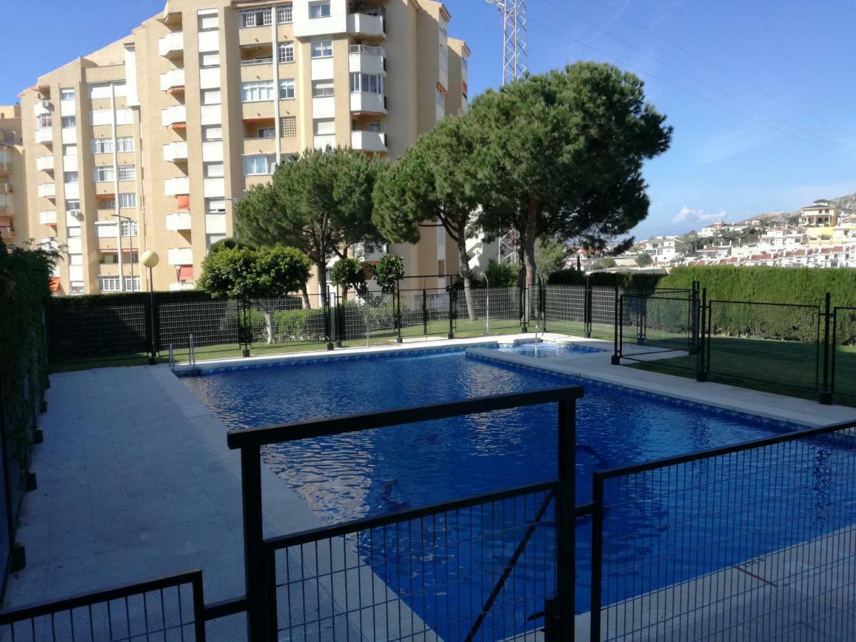 Atico Vistamar Penthouse With Views Apartment