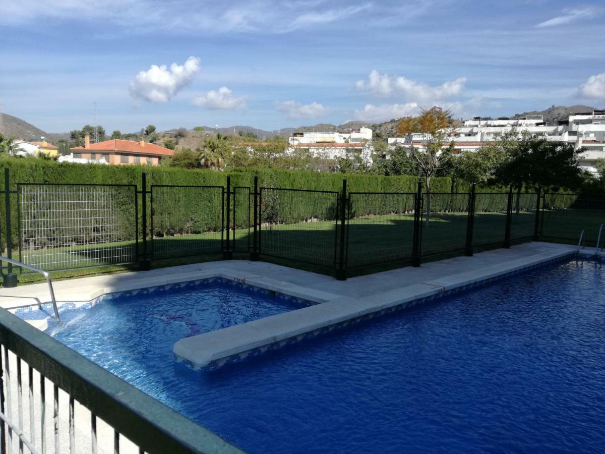 Apartamento ático Vistamar Penthouse With Views *