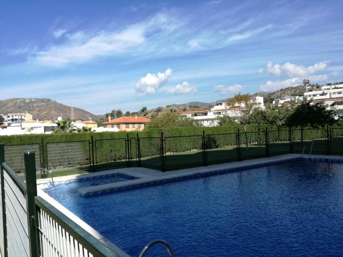 Atico Vistamar Penthouse With Views * La Cala Del Moral