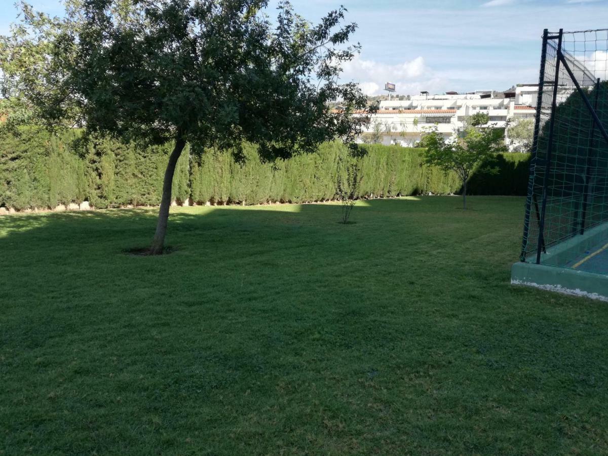 Atico Vistamar Penthouse With Views Apartment