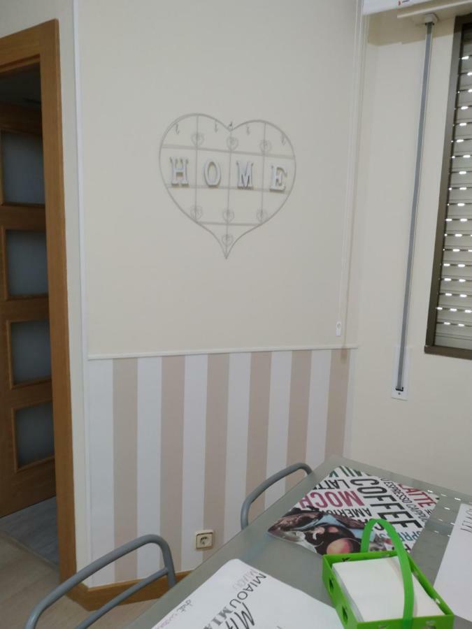 Avenida Portugal-espolon Apartamento
