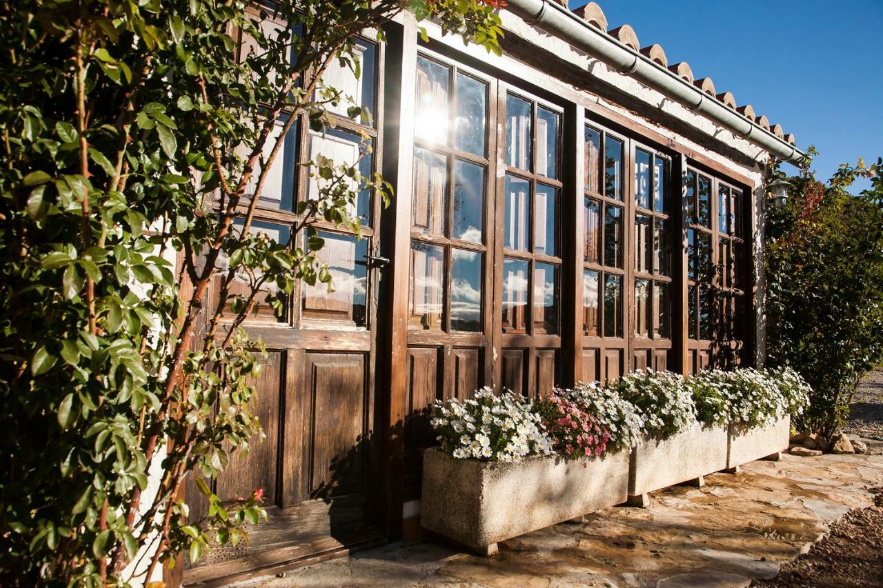 Casa rural La Covarxella *