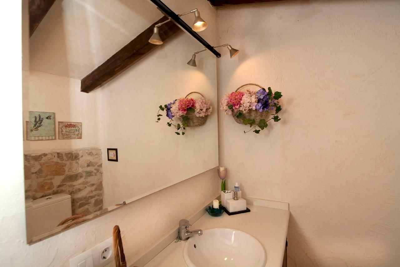 La Covarxella Casa rural Culla