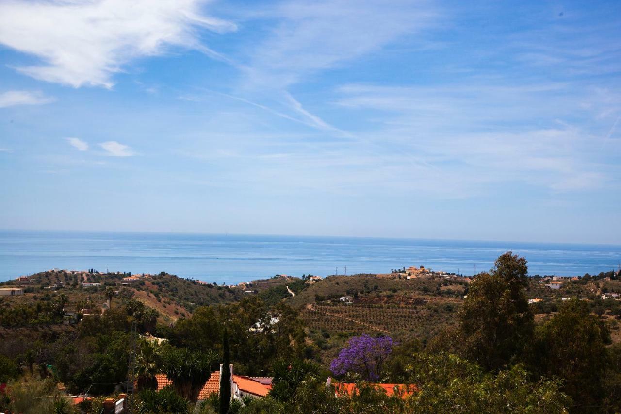 Villa El Palomar Azul *