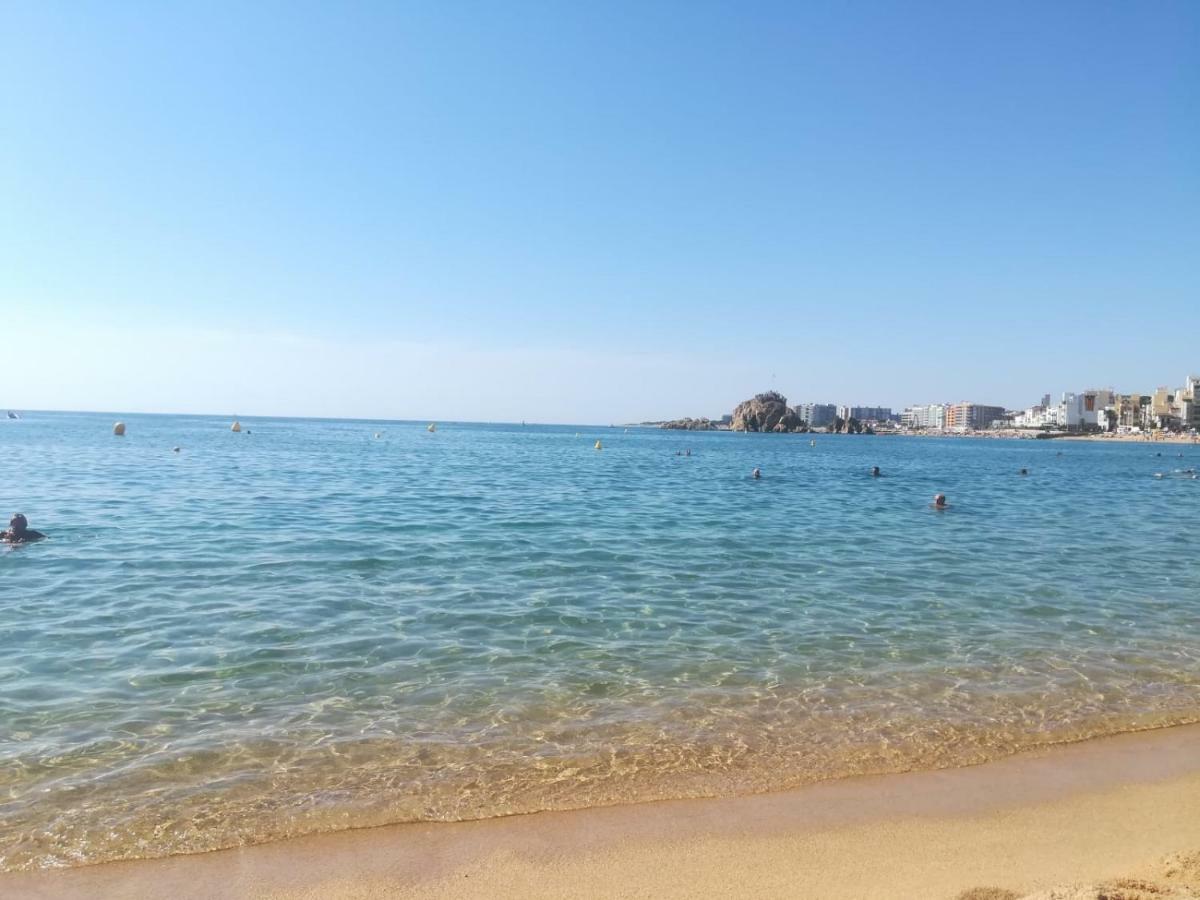 Nautic Port Apartment Blanes