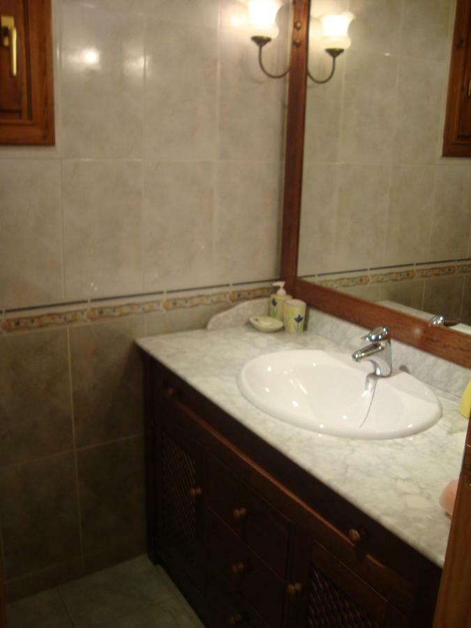 Apartment Casa Go *