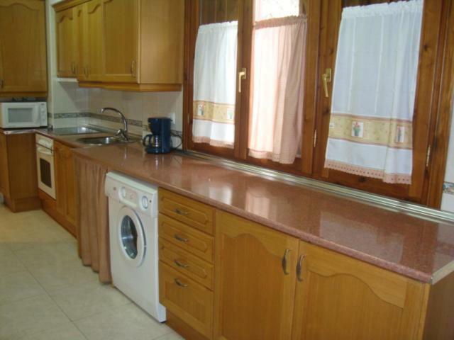 Casa Go Apartment Torla
