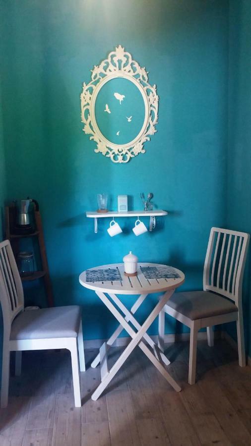 Rural Itaka Homestay Zugarramurdi