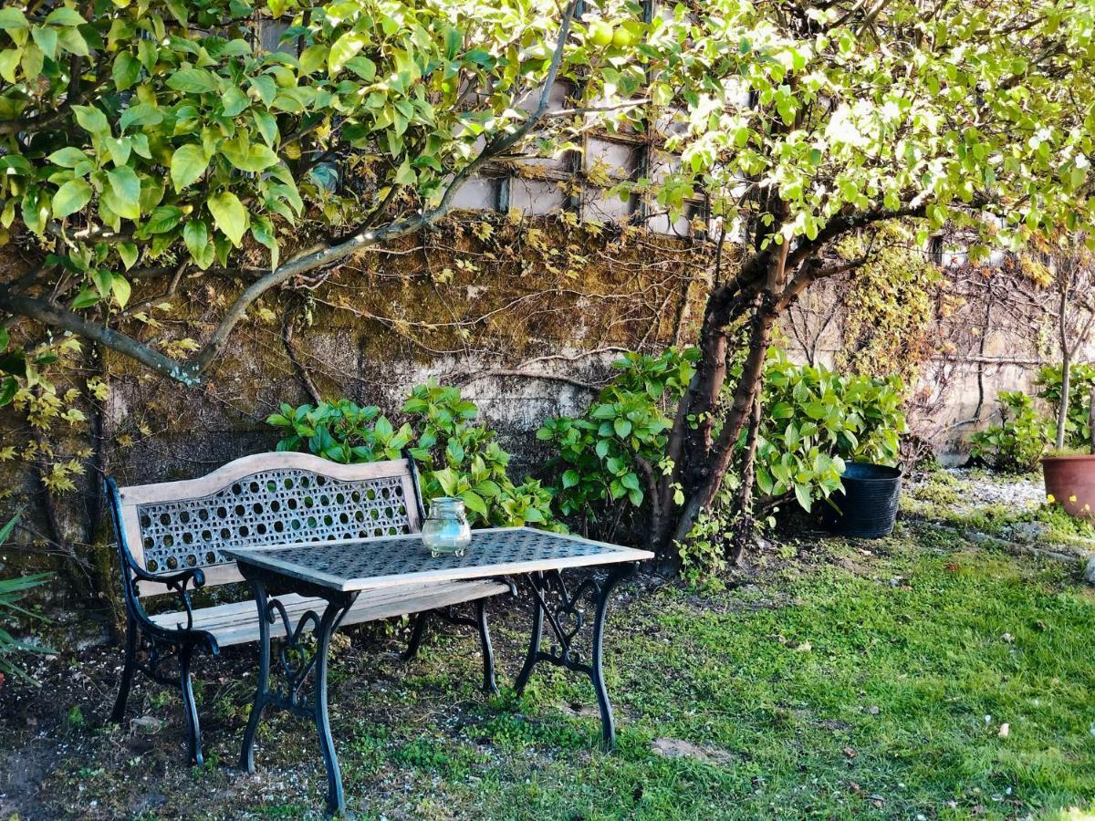 Apartment Raxo Mar Poio