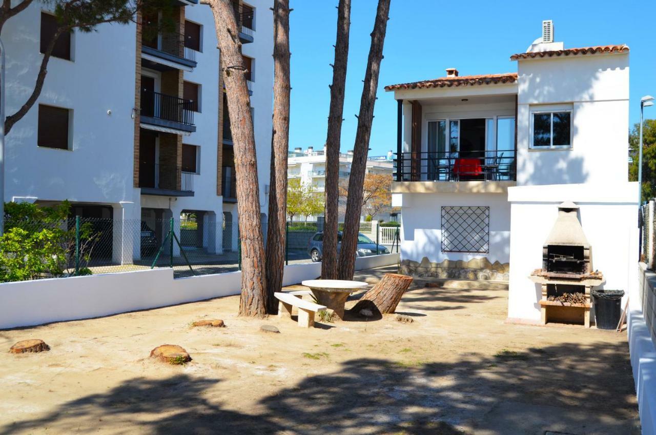 Holiday home La Torre - Rosamar