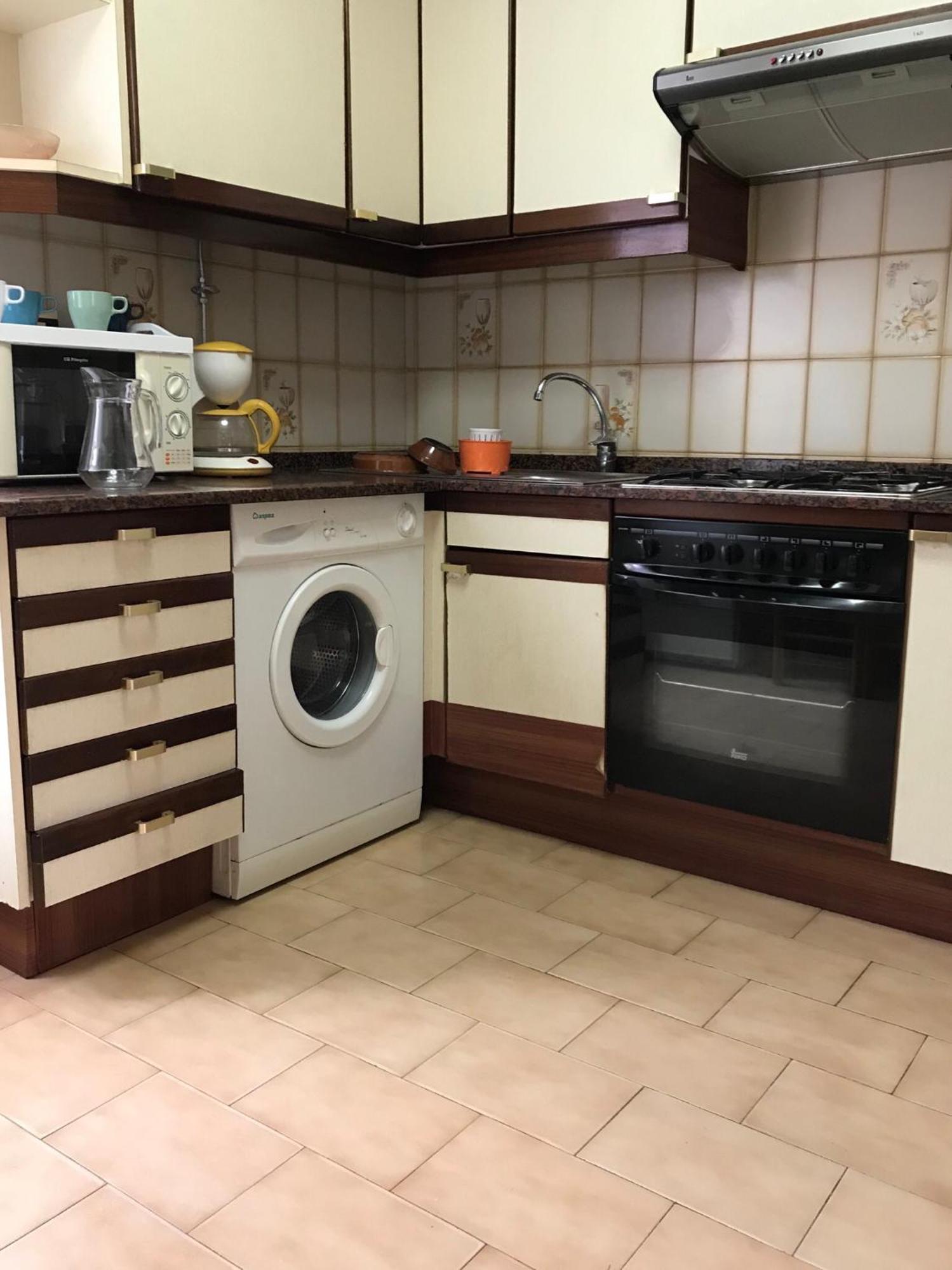 Salve Apartamento Laredo