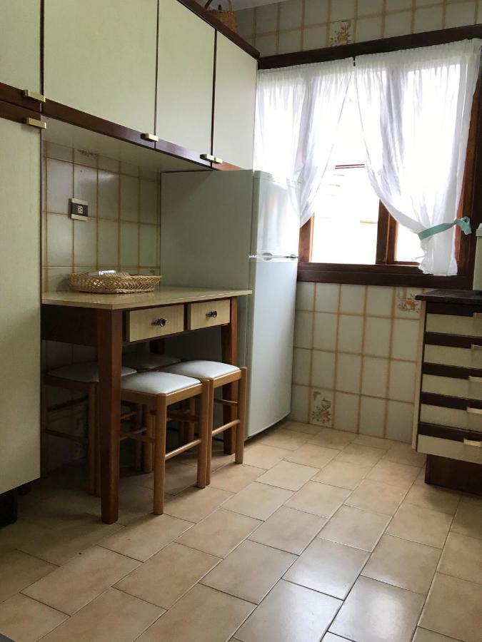 Salve Apartamento Apartamento Laredo