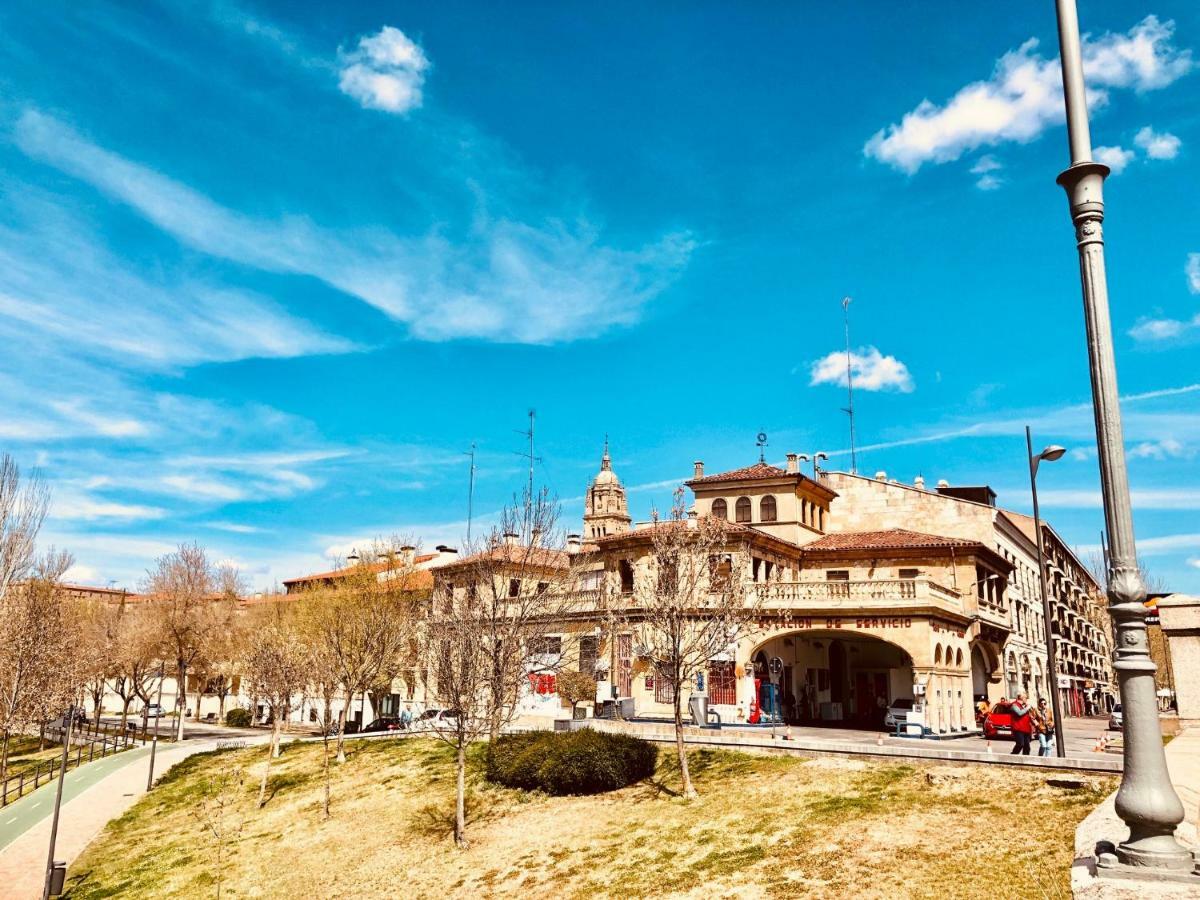 Reyes De España / Free Parking&wi Fi Apartamento *