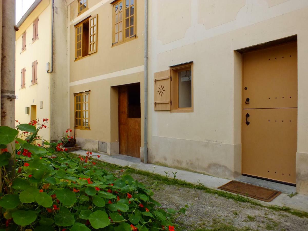 Casa Da Ferreira *