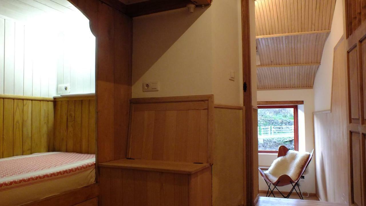 Casa Da Ferreira Holiday home Rinlo