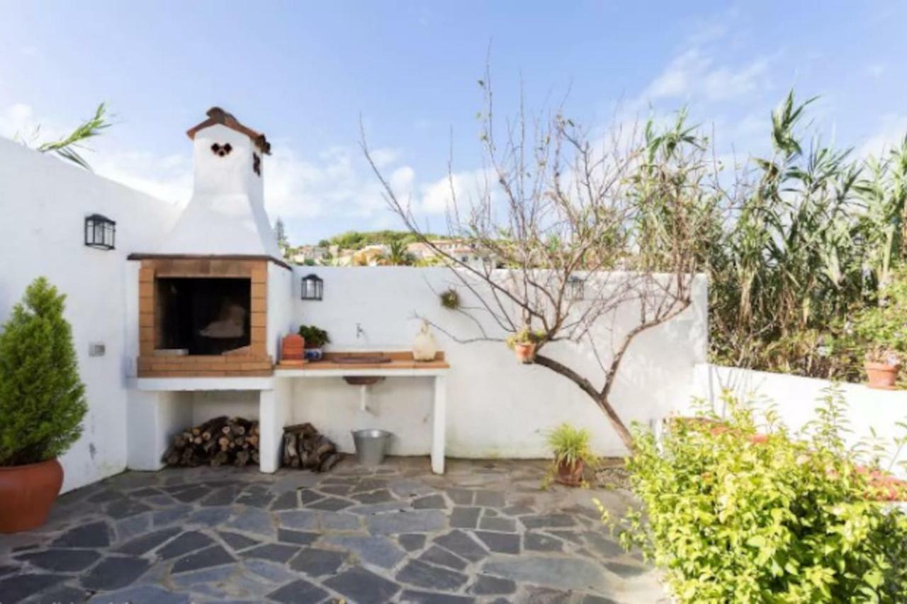 Casa Canaria Tradicional Rosalia Los Silos