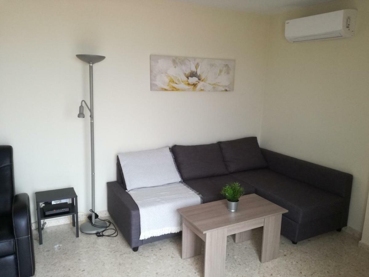 Apartamento ático Vistamar Penthouse With Views *