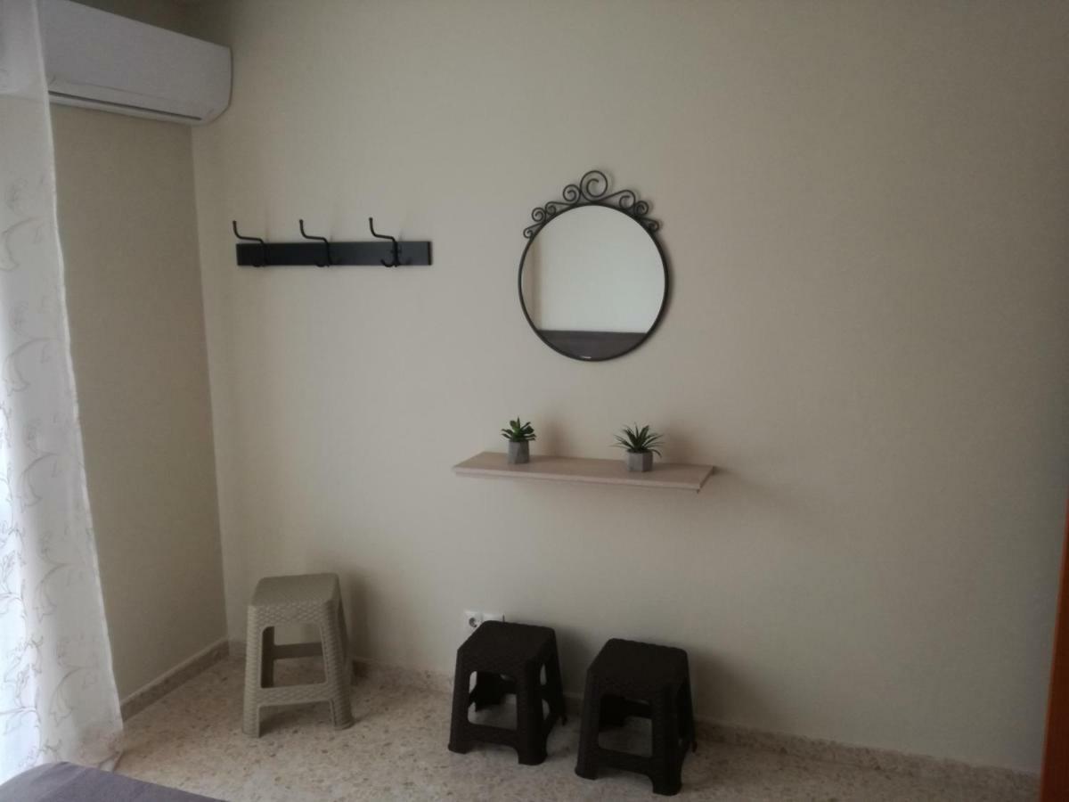 Apartment Atico Vistamar Penthouse With Views